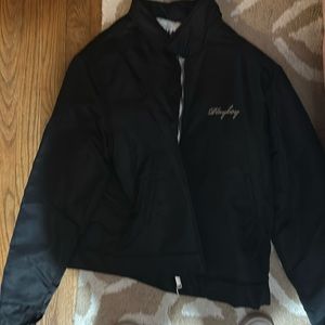 Playboy jacket